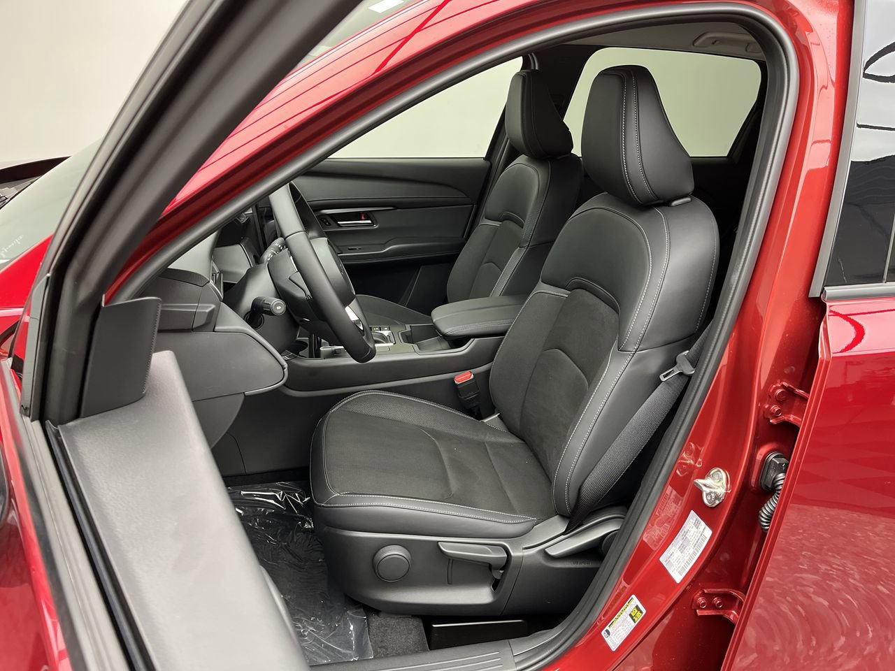 New 2026 MAZDA CX-5 Select AWD/4WD image 9