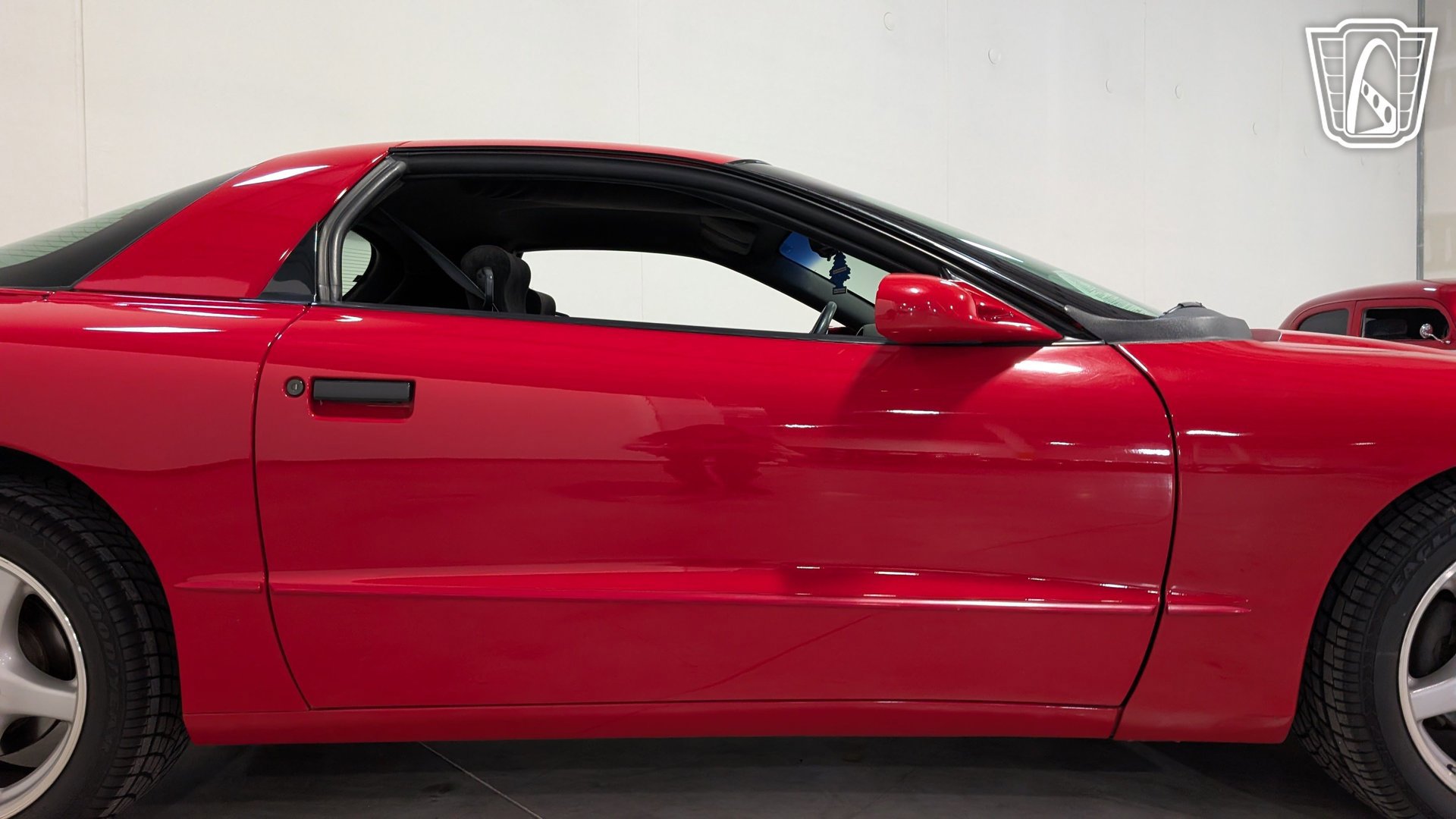 Used 1996 Pontiac Firebird Formula image 39