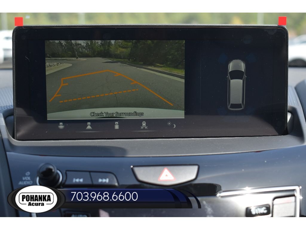 New 2026 Acura RDX w/ Technology Package AWD/4WD image 15
