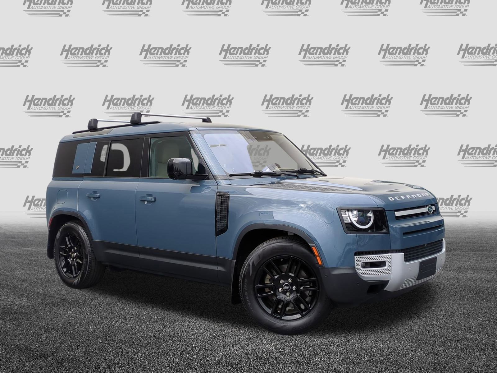 Used 2020 Land Rover Defender 110 S image 2