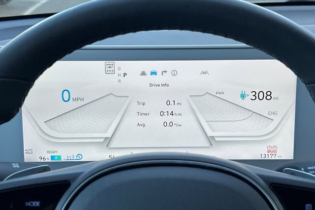 Certified 2024 Hyundai Ioniq 5 SEL image 33