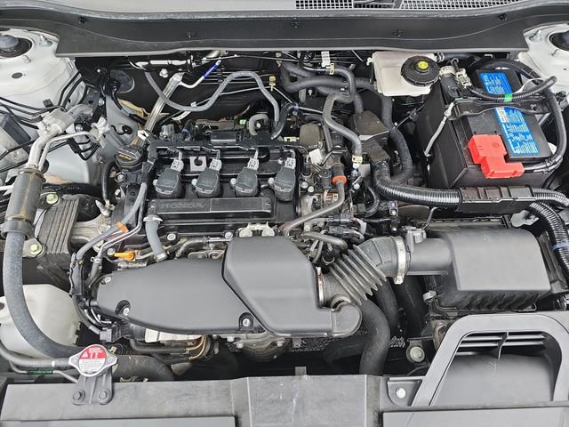 Used 2023 Honda CR-V EX-L image 32