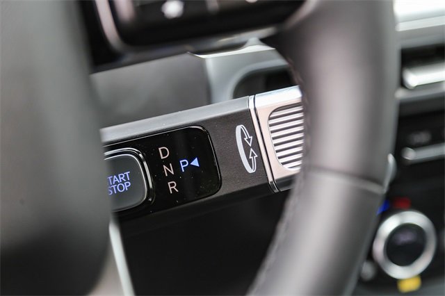 New 2026 Hyundai Ioniq 9 SEL image 20
