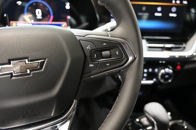 New 2026 Chevrolet Trax ACTIV w/ Driver Confidence Package image 22