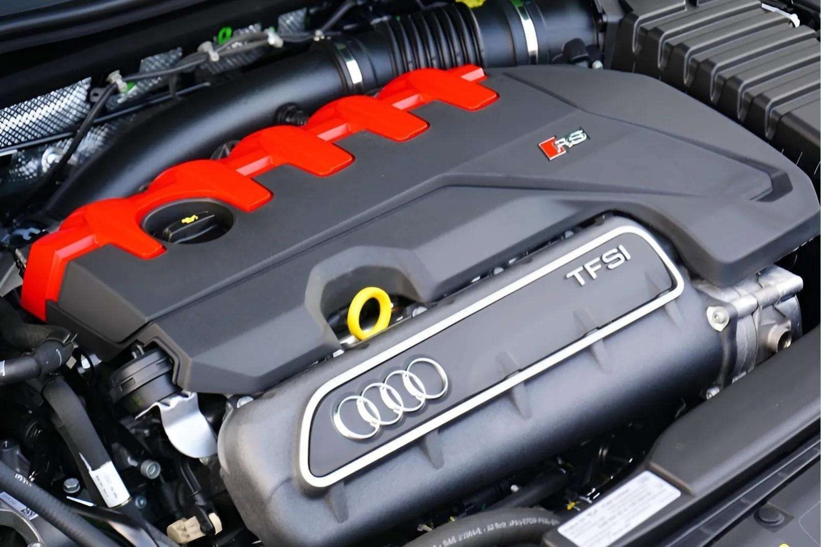 Used 2023 Audi RS 3 image 41
