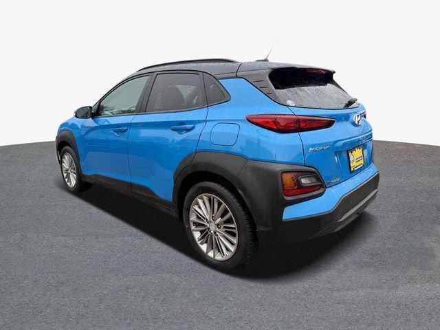 Used 2019 Hyundai Kona SEL FWD image 2