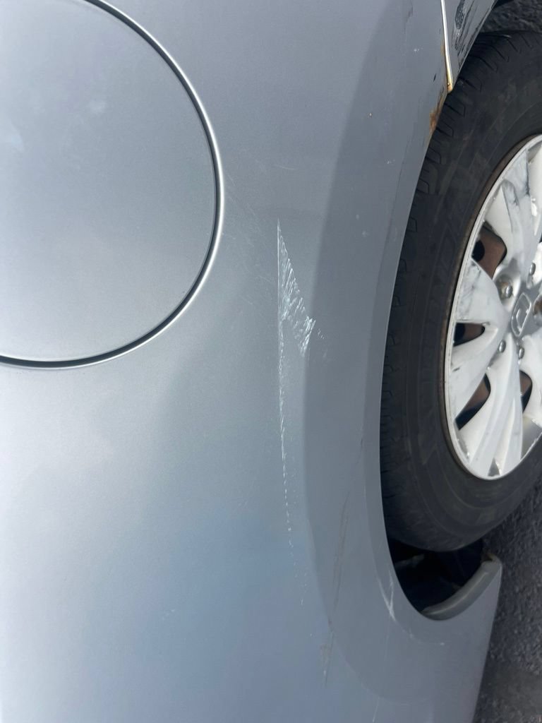 Used 2012 Honda Civic LX image 13