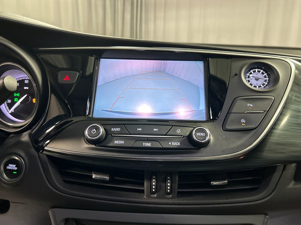 Used 2019 Buick Envision Essence image 18