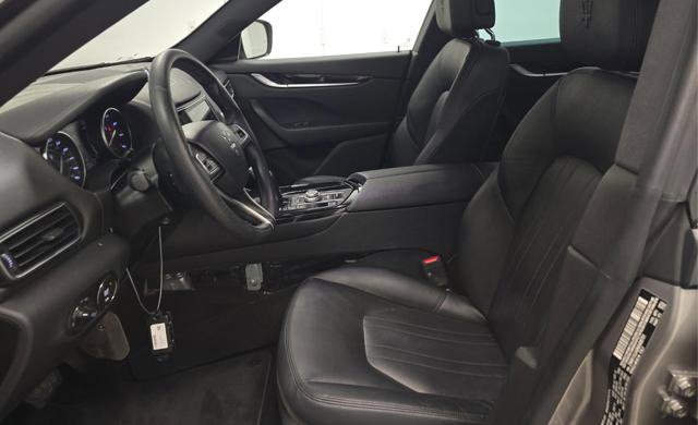 Used 2022 Maserati Levante GT image 7