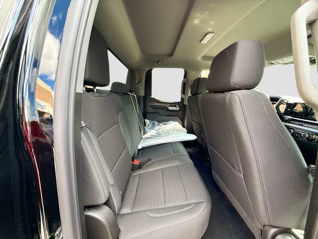 New 2026 Chevrolet Silverado 1500 LT image 27