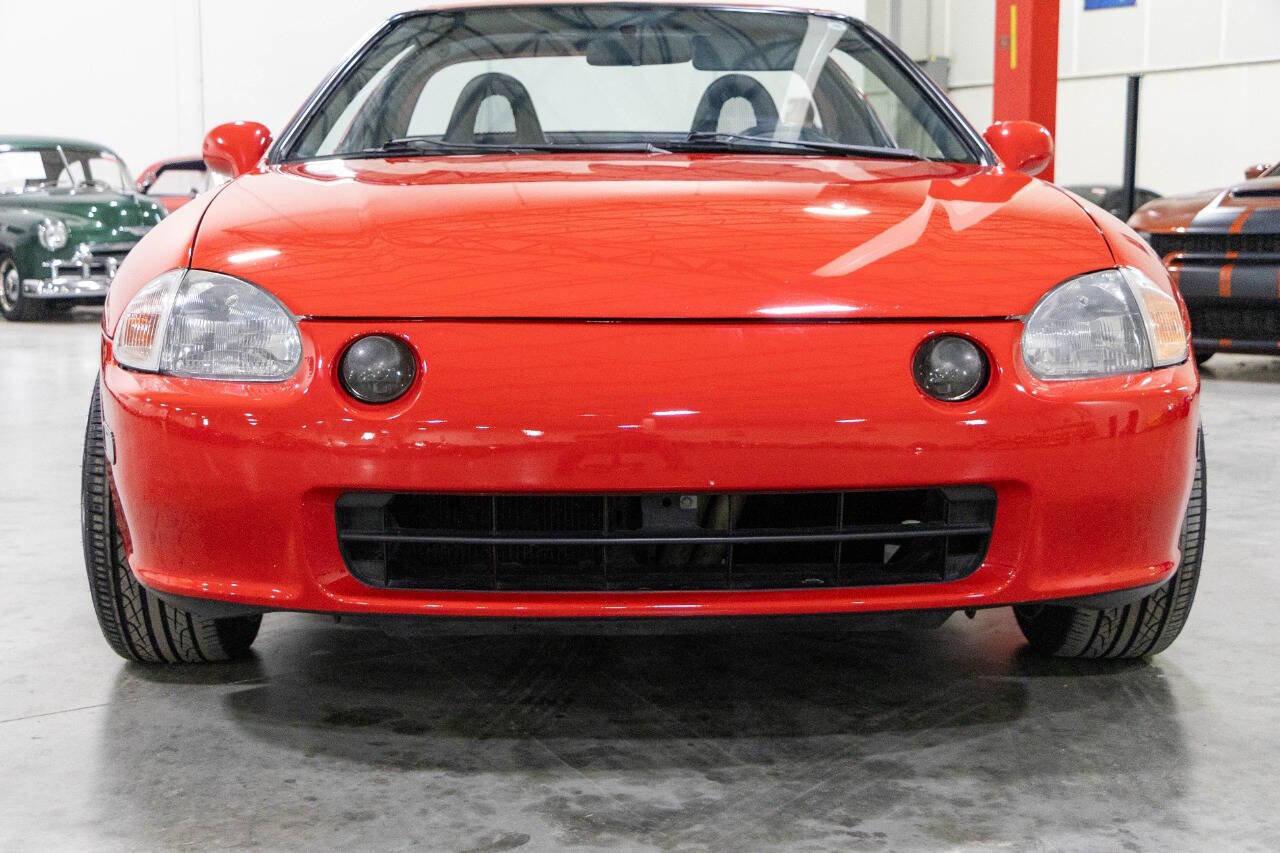 Used 1994 Honda Del Sol image 10