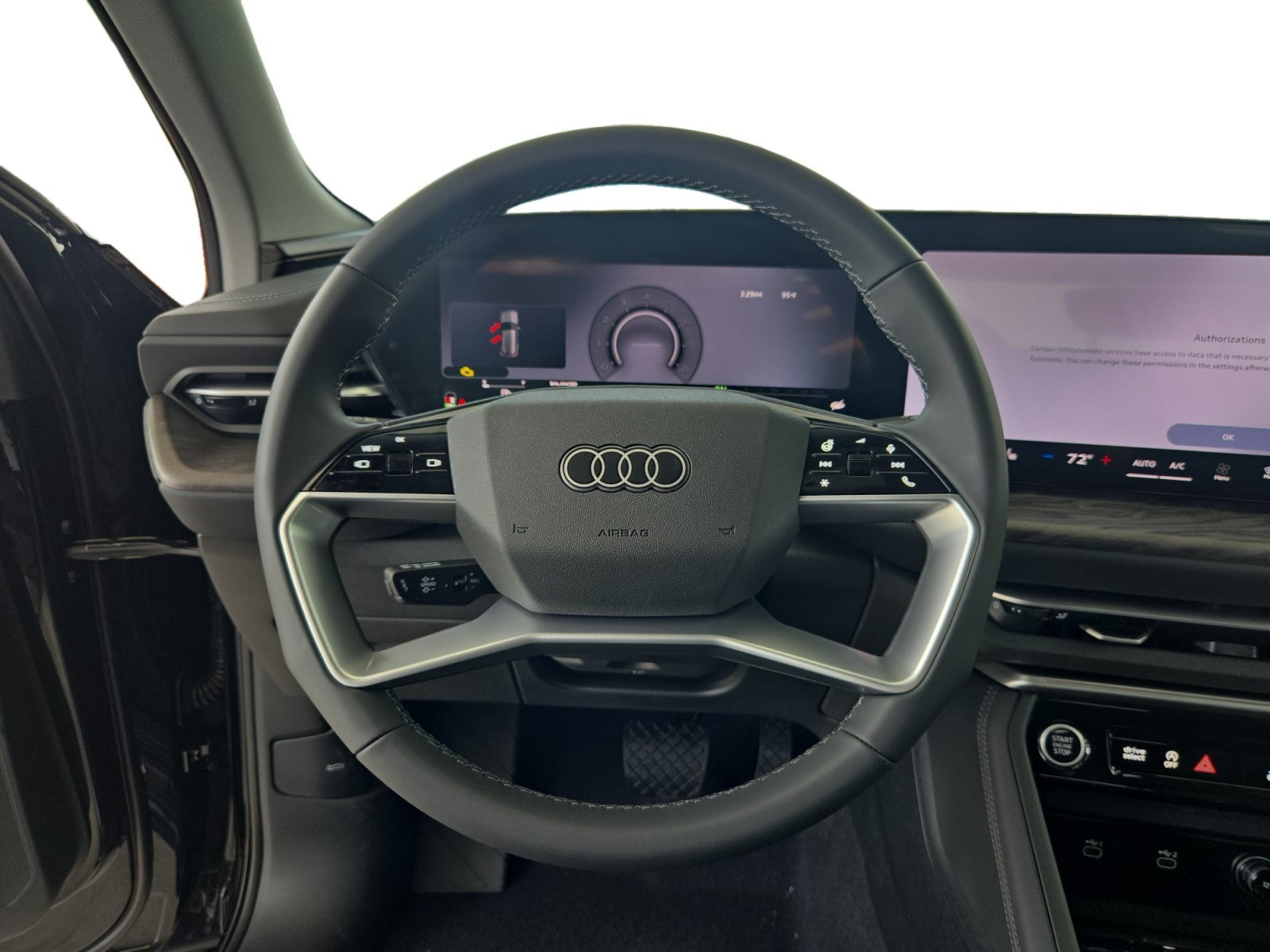 New 2026 Audi Q5 2.0T AWD/4WD image 13