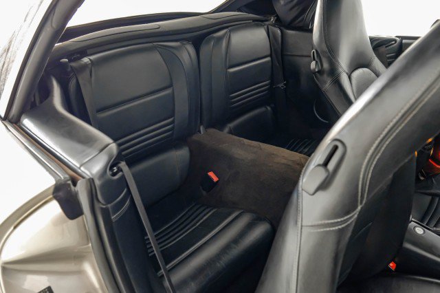 Used 2001 Porsche 911 Carrera 4 AWD/4WD image 37