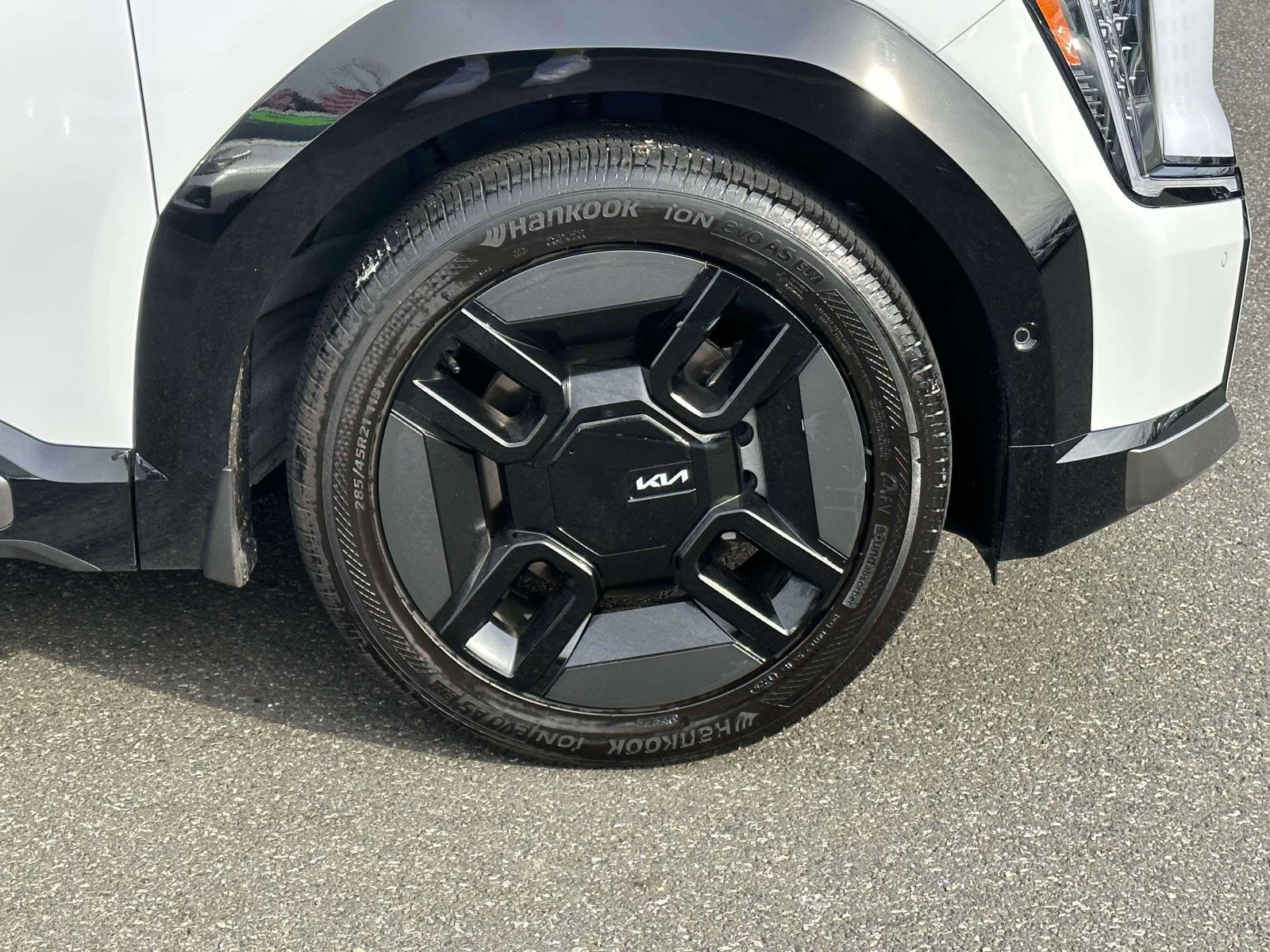 Used 2026 Kia EV9 GT-Line image 6