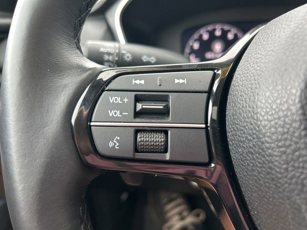 Used 2024 Acura Integra FWD image 27