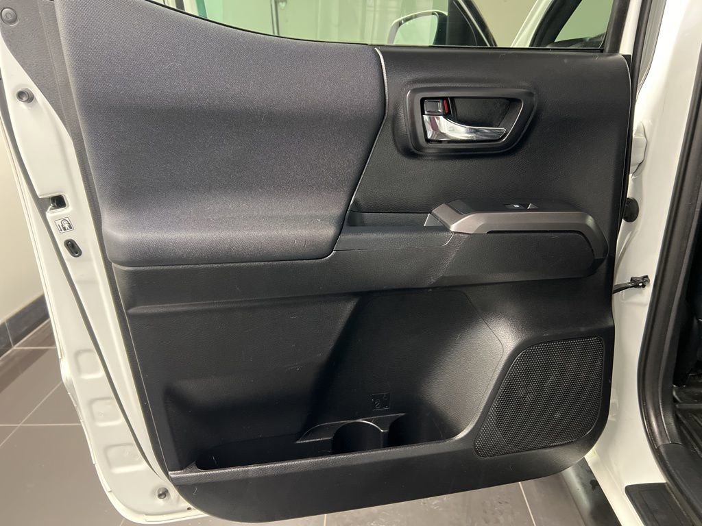 Used 2019 Toyota Tacoma TRD Pro w/ Desert Air Intake Package image 35