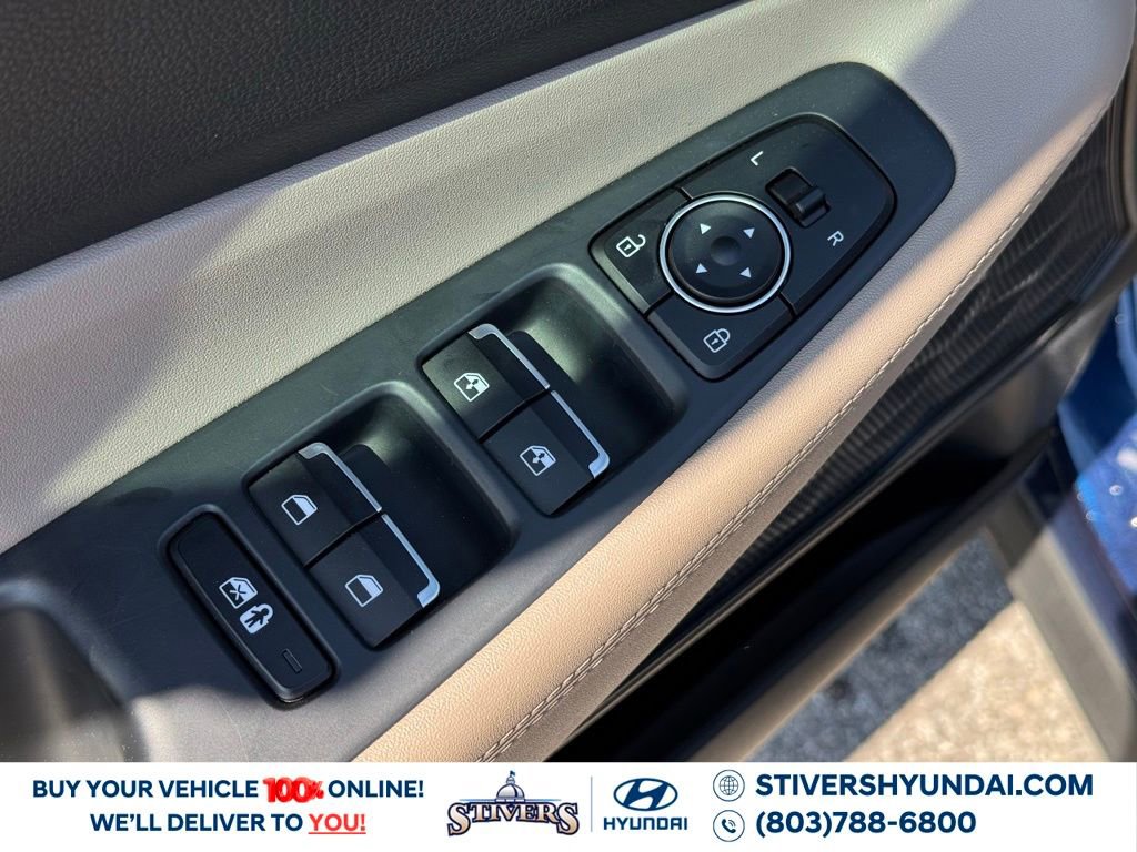 Certified 2023 Hyundai Santa Fe SEL w/ Cargo Package image 29