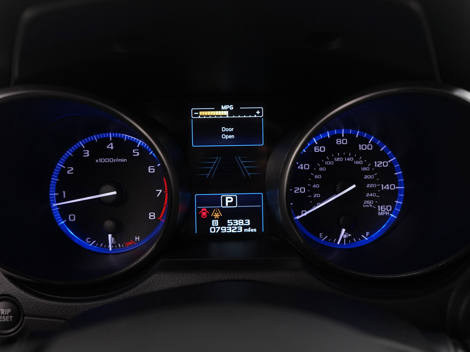 Used 2017 Subaru Outback 3.6R Touring image 19