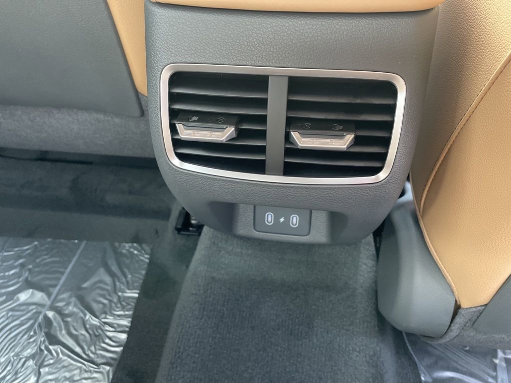 New 2026 Hyundai Sonata Limited FWD image 14