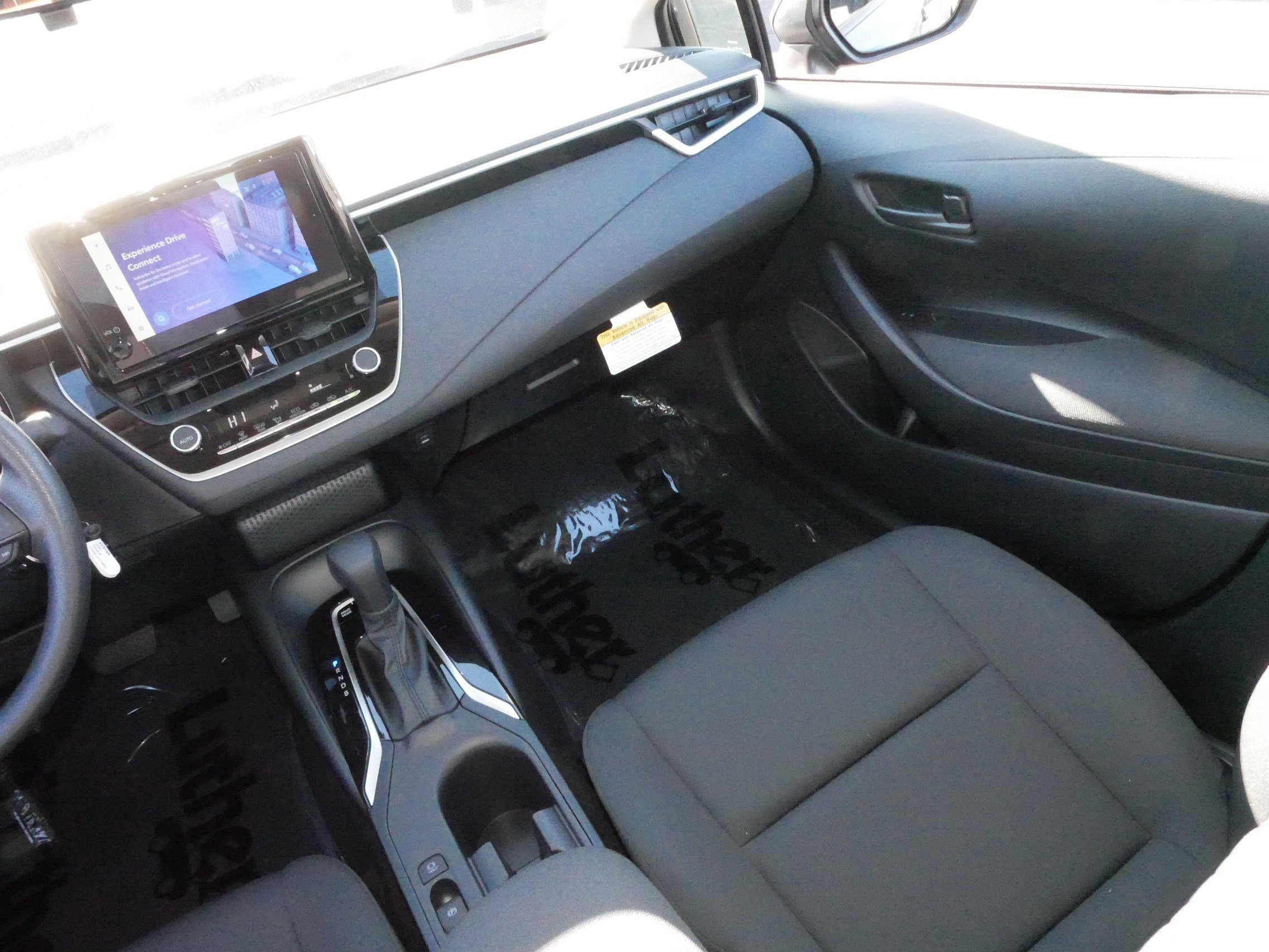 Certified 2026 Toyota Corolla LE image 11