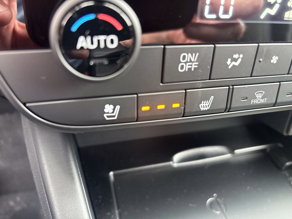 New 2026 Subaru Outback Touring XT AWD/4WD image 31