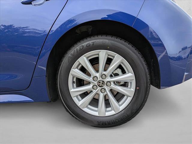 Certified 2026 Toyota Corolla SE FWD image 20