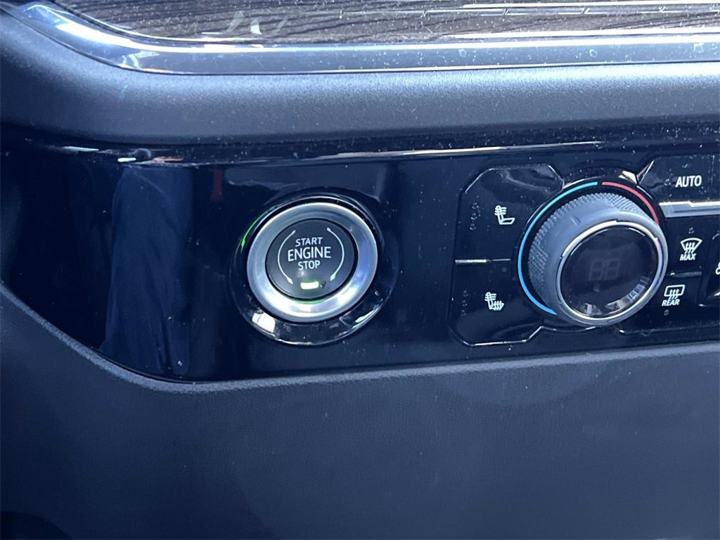 Certified 2024 Chevrolet Silverado 1500 LT image 22