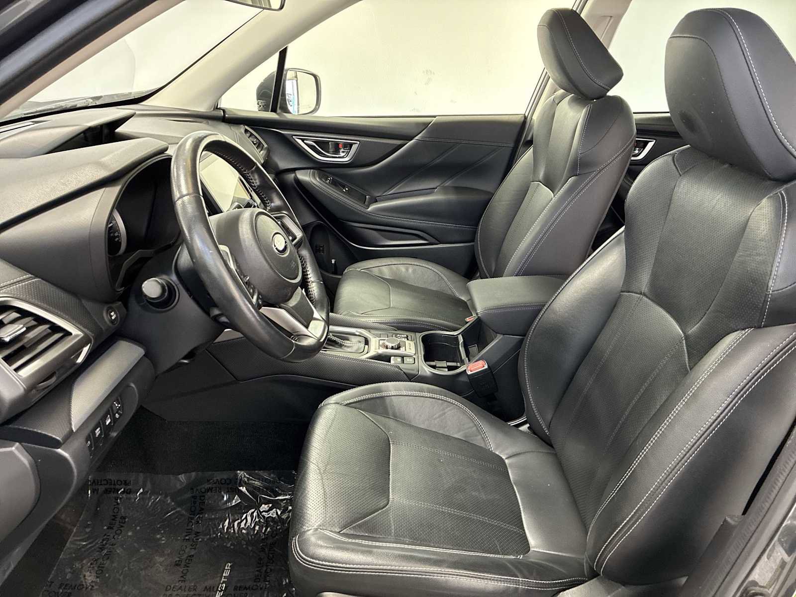 Used 2020 Subaru Forester Limited image 13