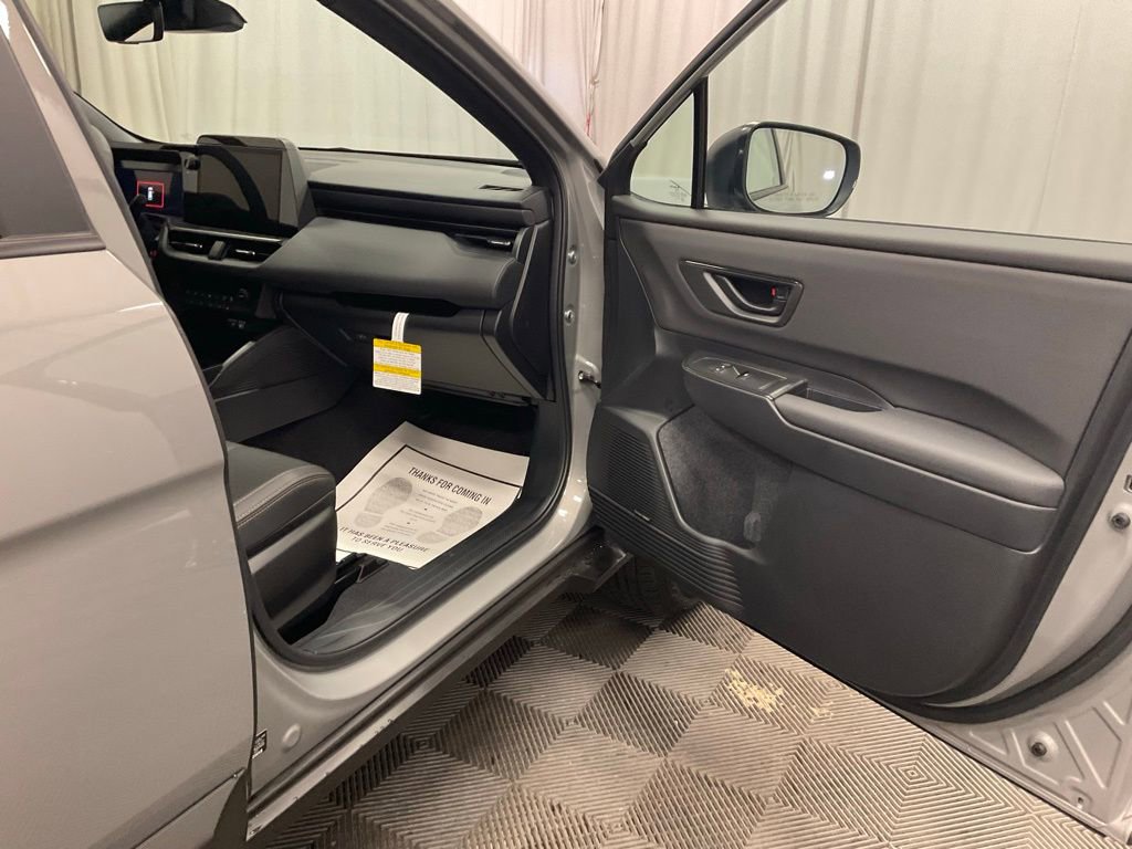 New 2026 Subaru Outback Wilderness image 32