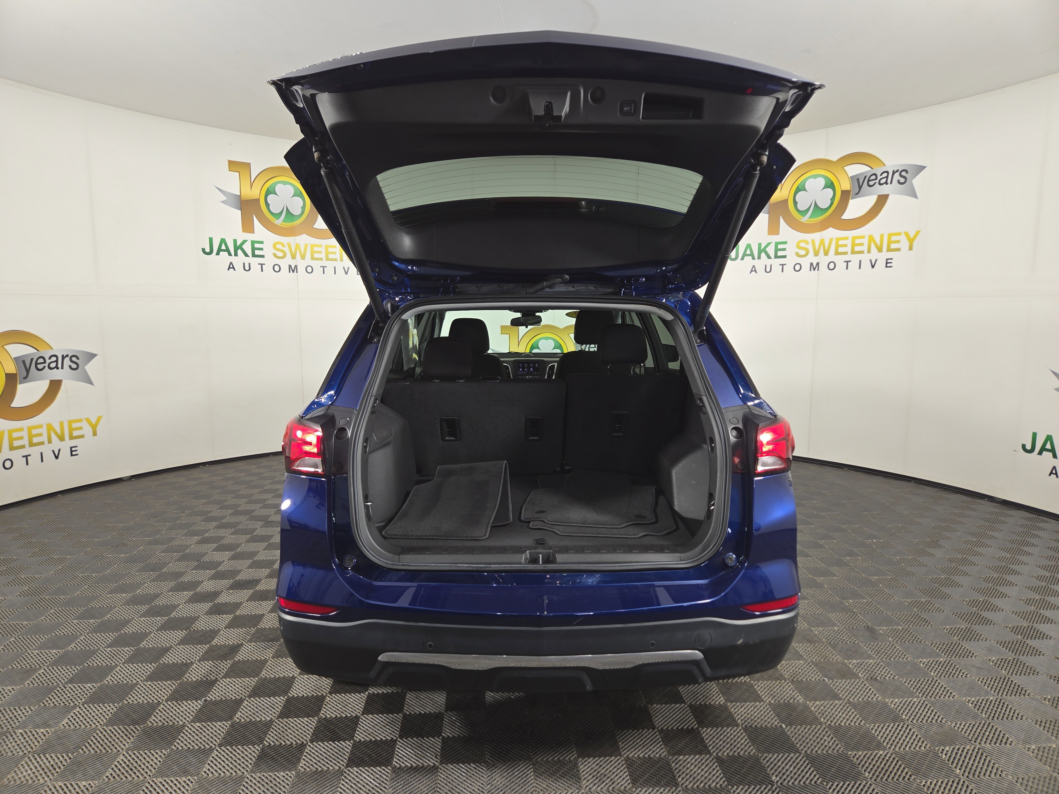 Used 2022 Chevrolet Equinox LT image 31