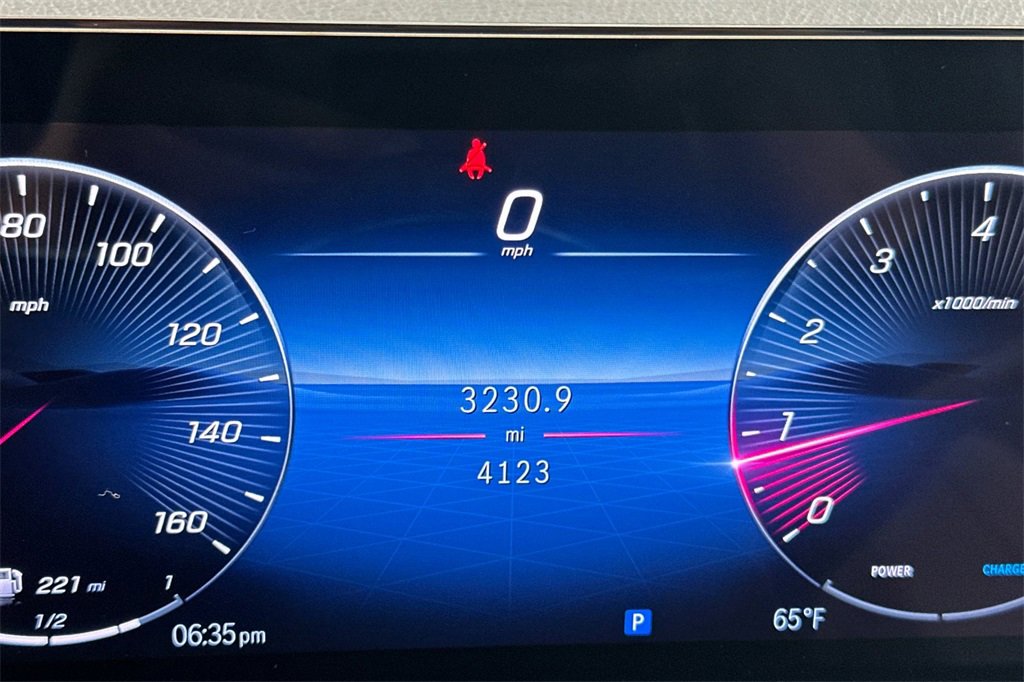 Certified 2026 Mercedes-Benz GLA 250 image 30