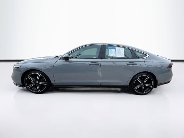 Used 2023 Honda Accord Sport image 4
