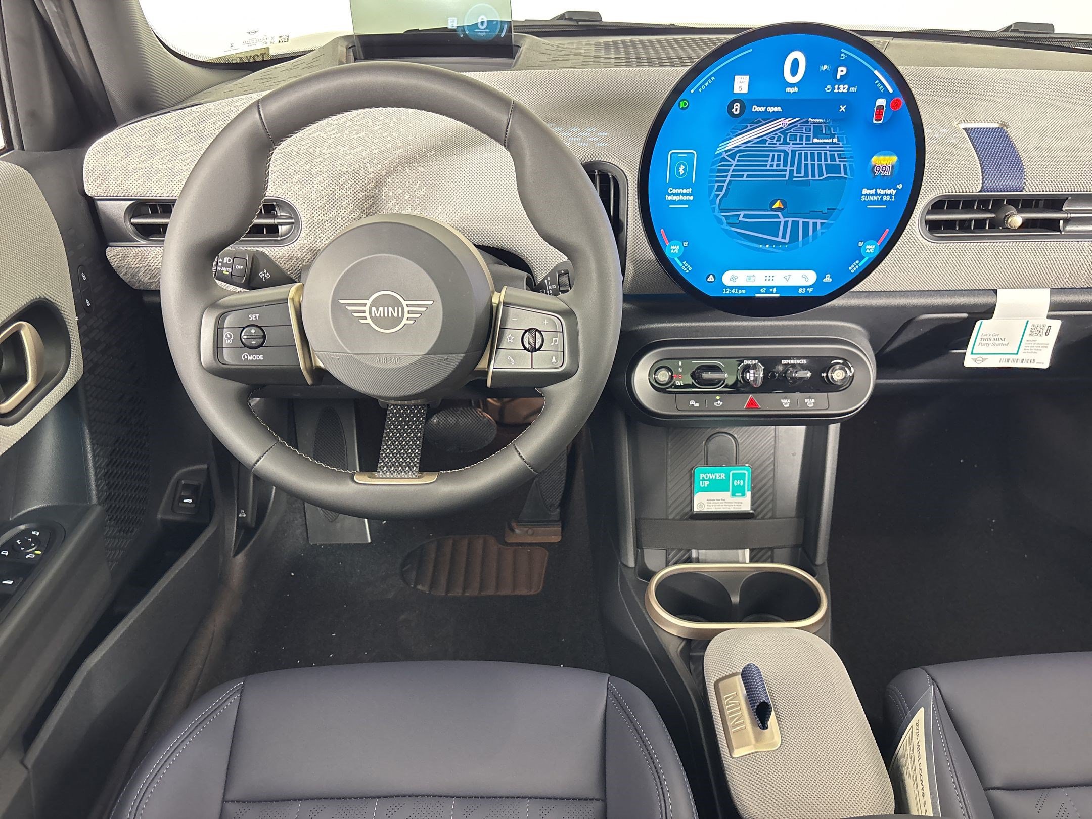 Used 2026 MINI Cooper S FWD image 14