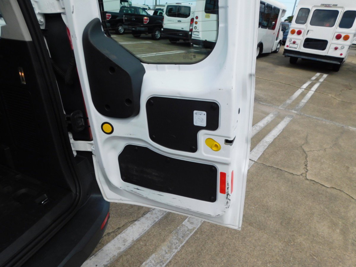 Used 2018 Ford Transit Connect XL image 31