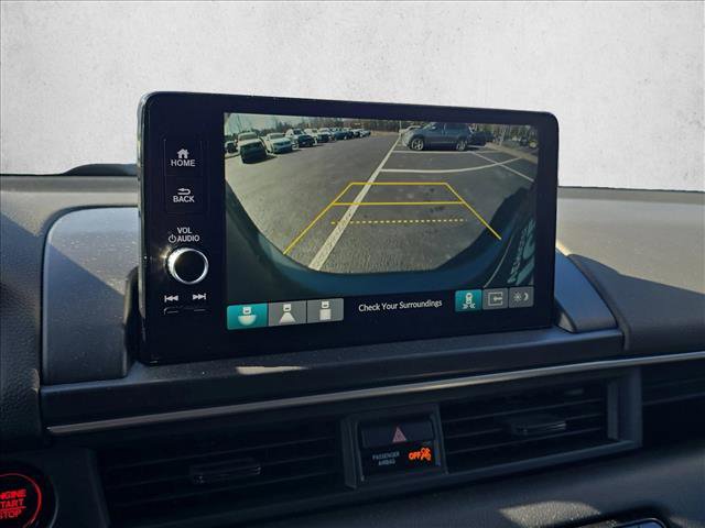 Used 2024 Honda Pilot EX-L image 12