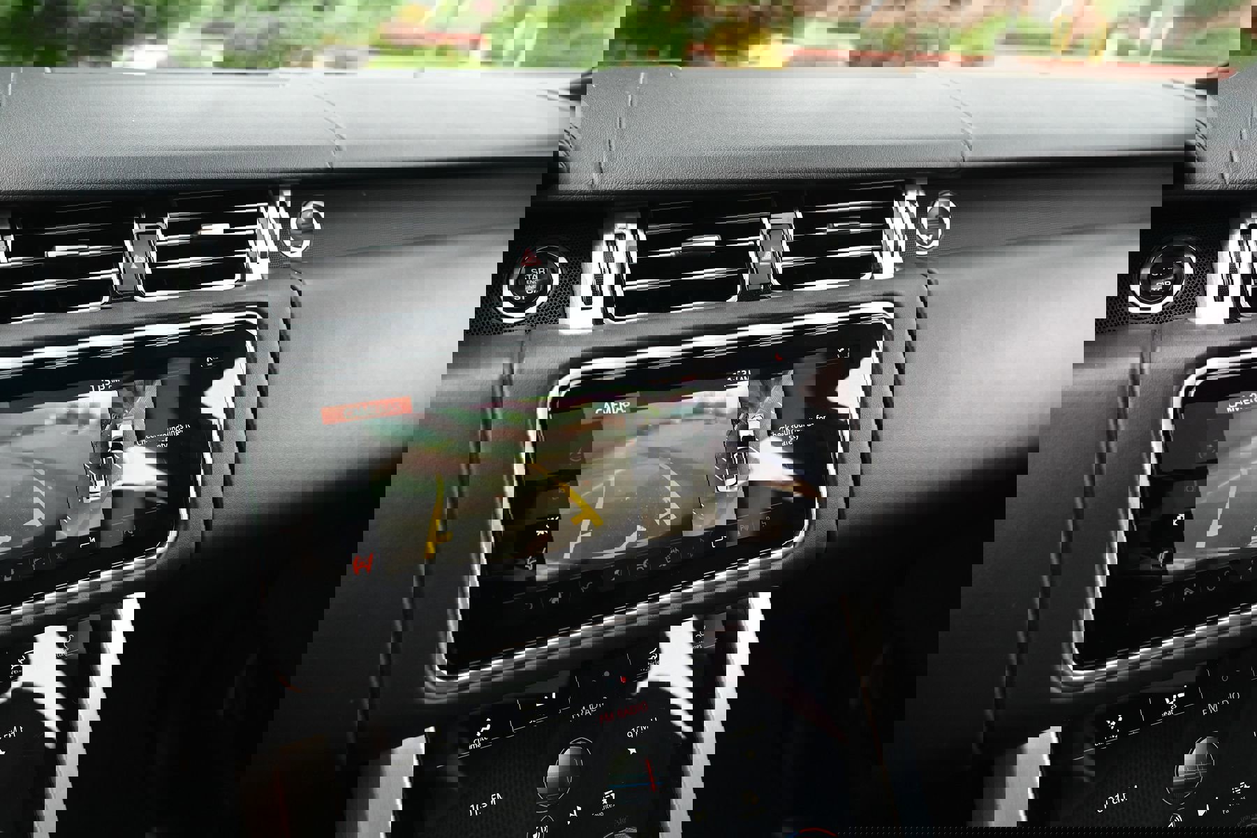 Used 2019 Land Rover Range Rover HSE image 33