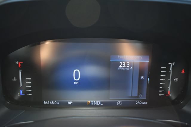 Used 2023 Ford Escape ST-Line AWD/4WD image 21