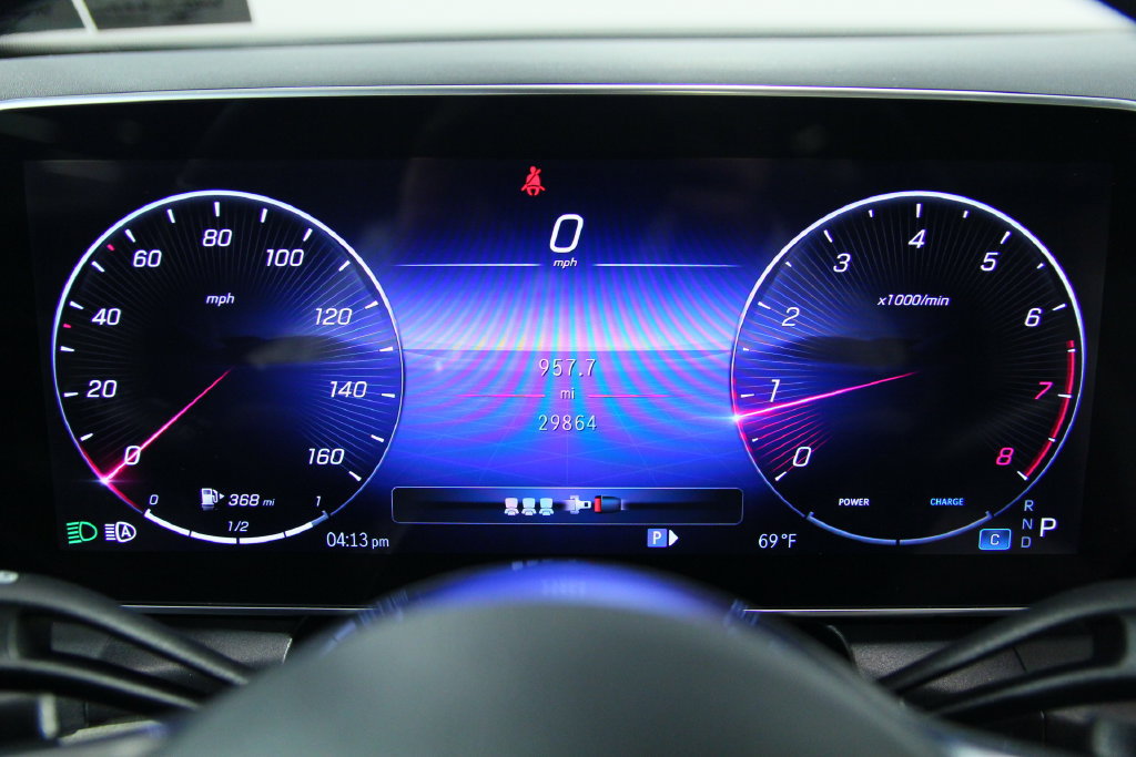 Certified 2023 Mercedes-Benz GLC 300 4MATIC image 15
