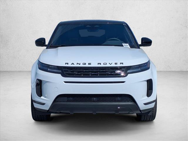 New 2026 Land Rover Range Rover Evoque S AWD/4WD image 6