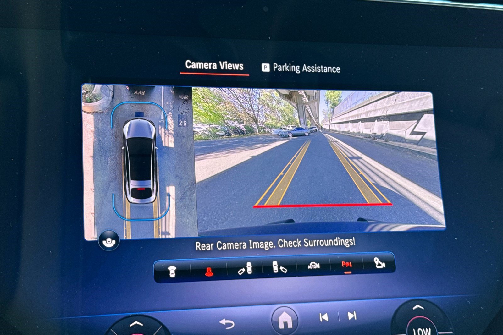 Certified 2024 Mercedes-Benz EQS 450+ 4MATIC Sedan image 21