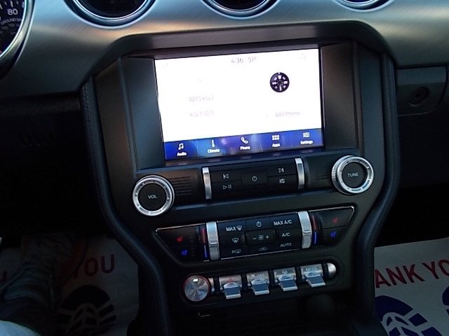 Used 2023 Ford Mustang GT Premium image 17