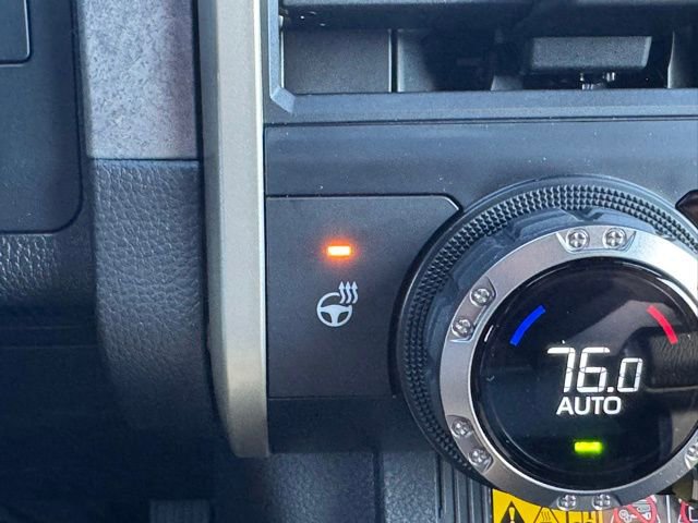 New 2025 Toyota Tacoma Trailhunter w/ Tow Tech Package AWD/4WD image 26