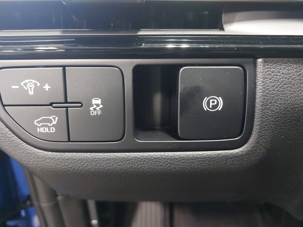 New 2026 Kia Sportage EX AWD/4WD image 26