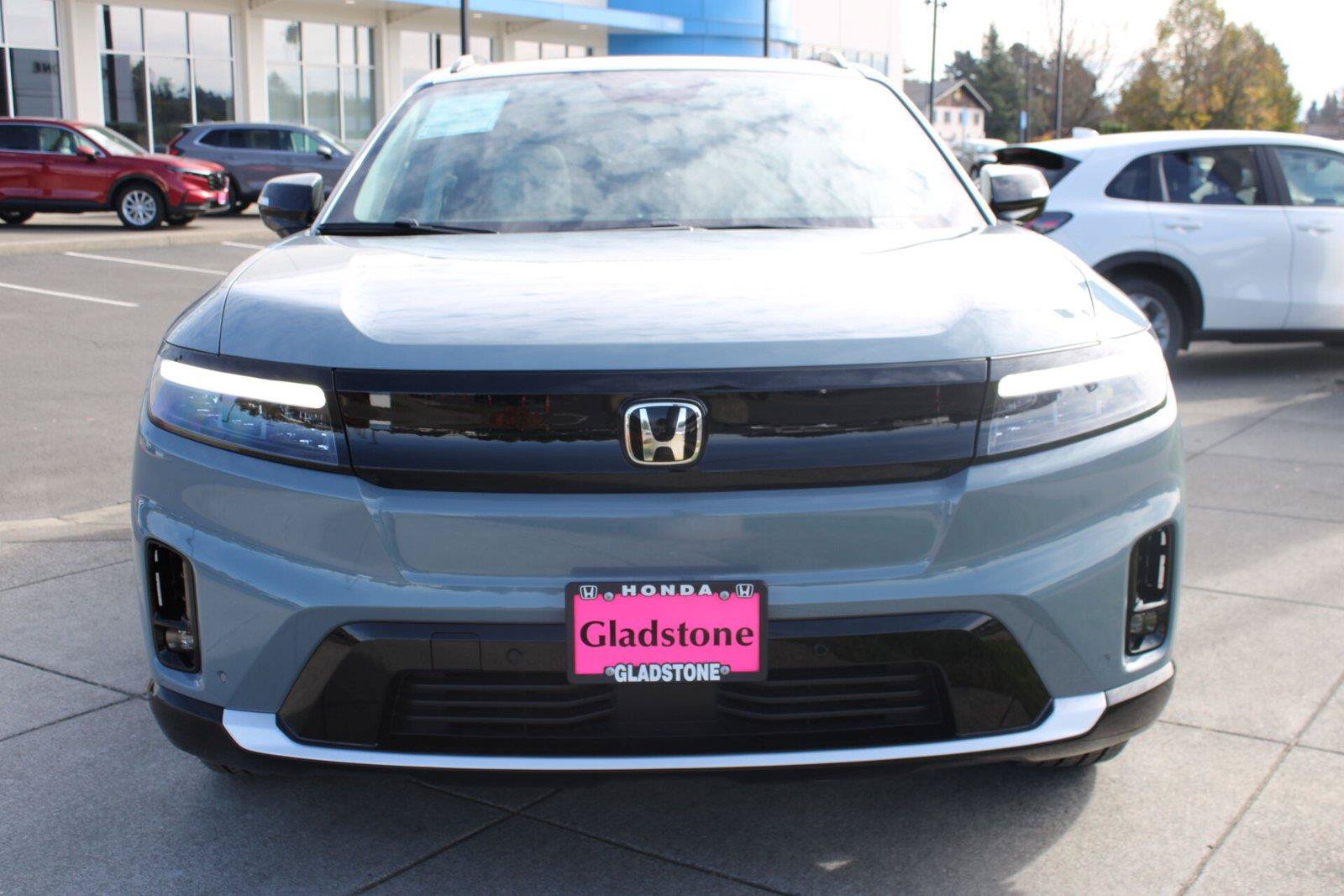 New 2026 Honda Prologue Touring image 8