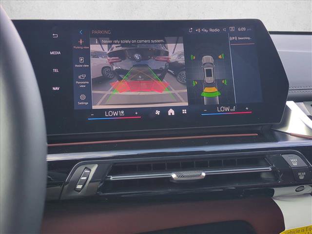 New 2026 BMW X1 xDrive28i w/ Convenience Package AWD/4WD image 13