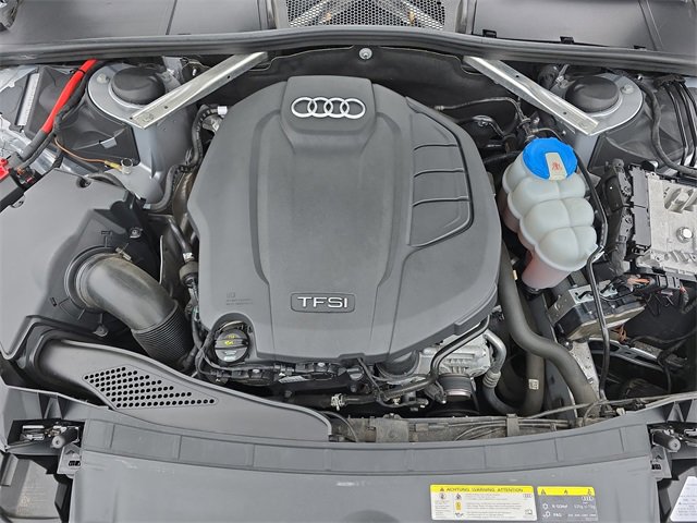 Used 2018 Audi A4 2.0T Premium Plus w/ Premium Plus Package image 33