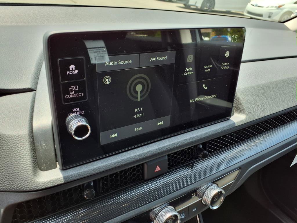 New 2026 Honda CR-V LX image 15