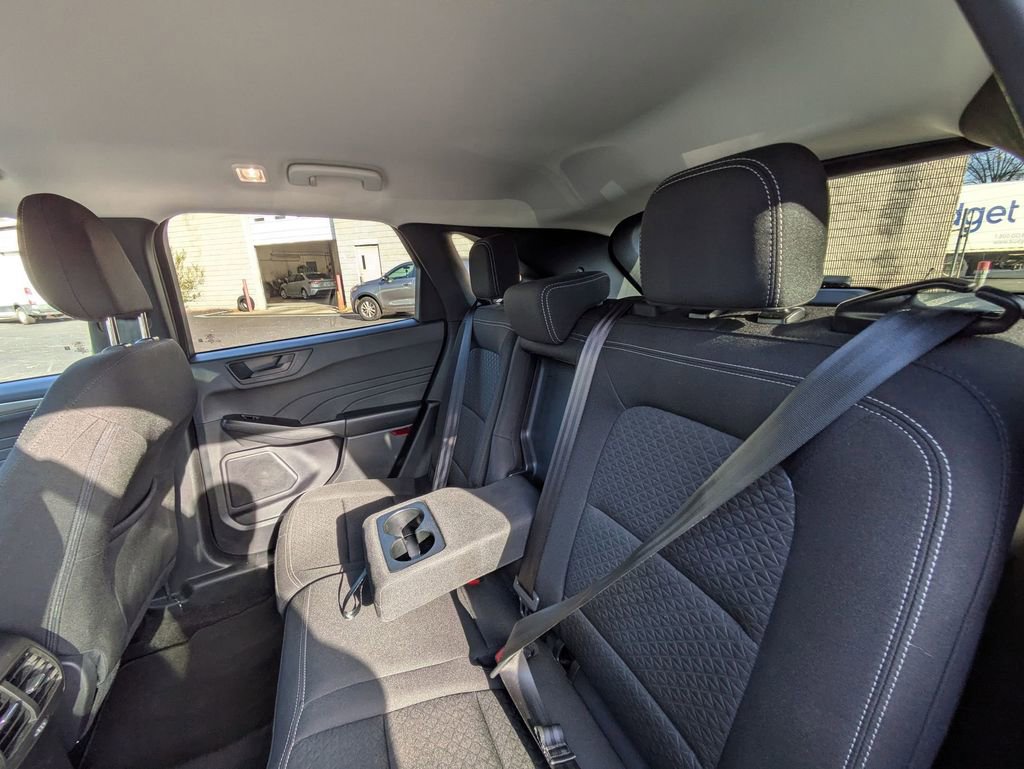 Used 2025 Ford Escape Active image 21