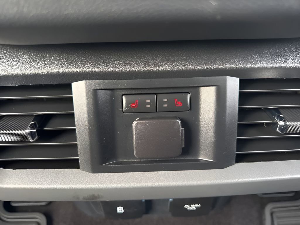 Used 2022 Ford F150 Lightning Lariat w/ Equipment Group 511A High image 14