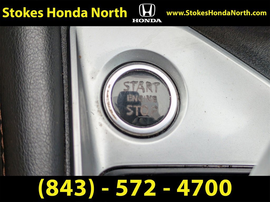 Used 2020 Nissan Altima 2.5 SR w/ Premium Package image 31